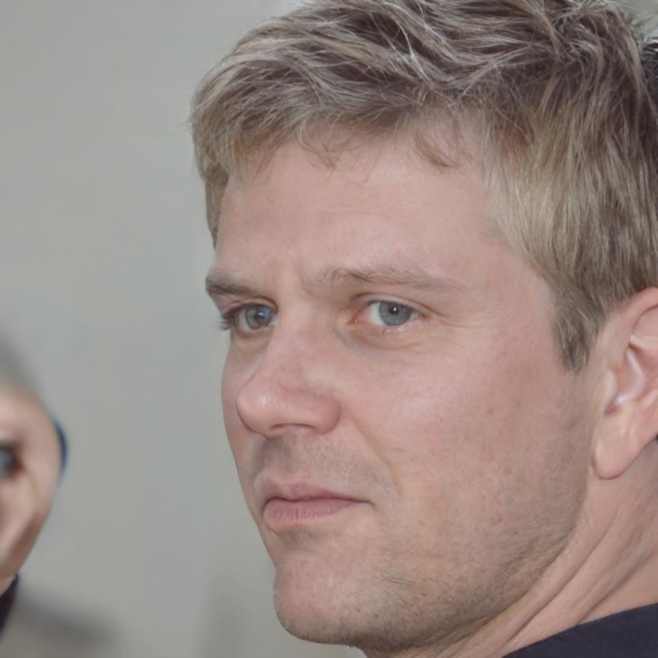 Markus Weber, Frontend Entwickler und Mentor bei klyzentnova